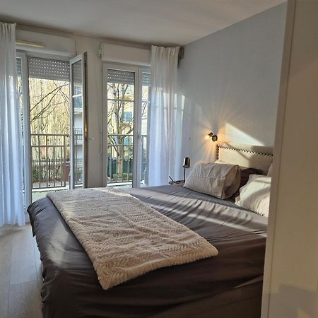 Appartement Cosy Pres Du Rer 쉐시 외부 사진