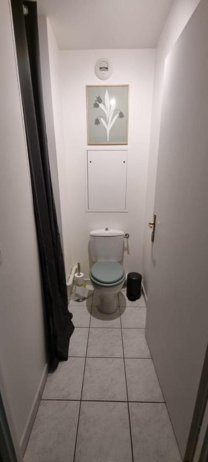 Appartement Cosy Pres Du Rer 쉐시 외부 사진