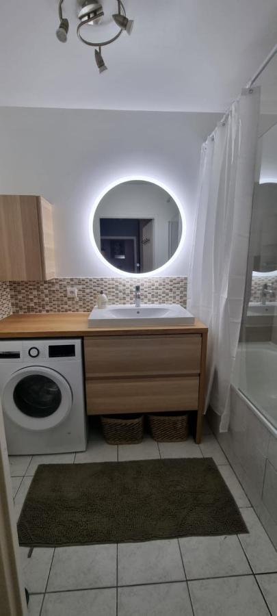Appartement Cosy Pres Du Rer 쉐시 외부 사진