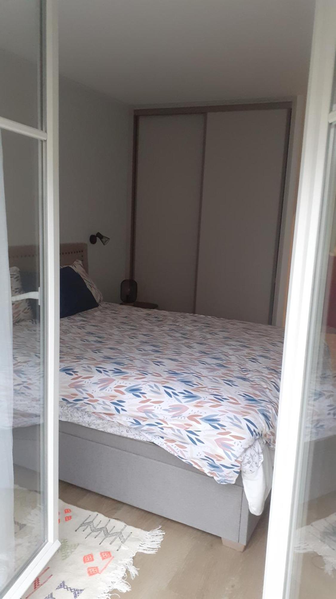 Appartement Cosy Pres Du Rer 쉐시 외부 사진