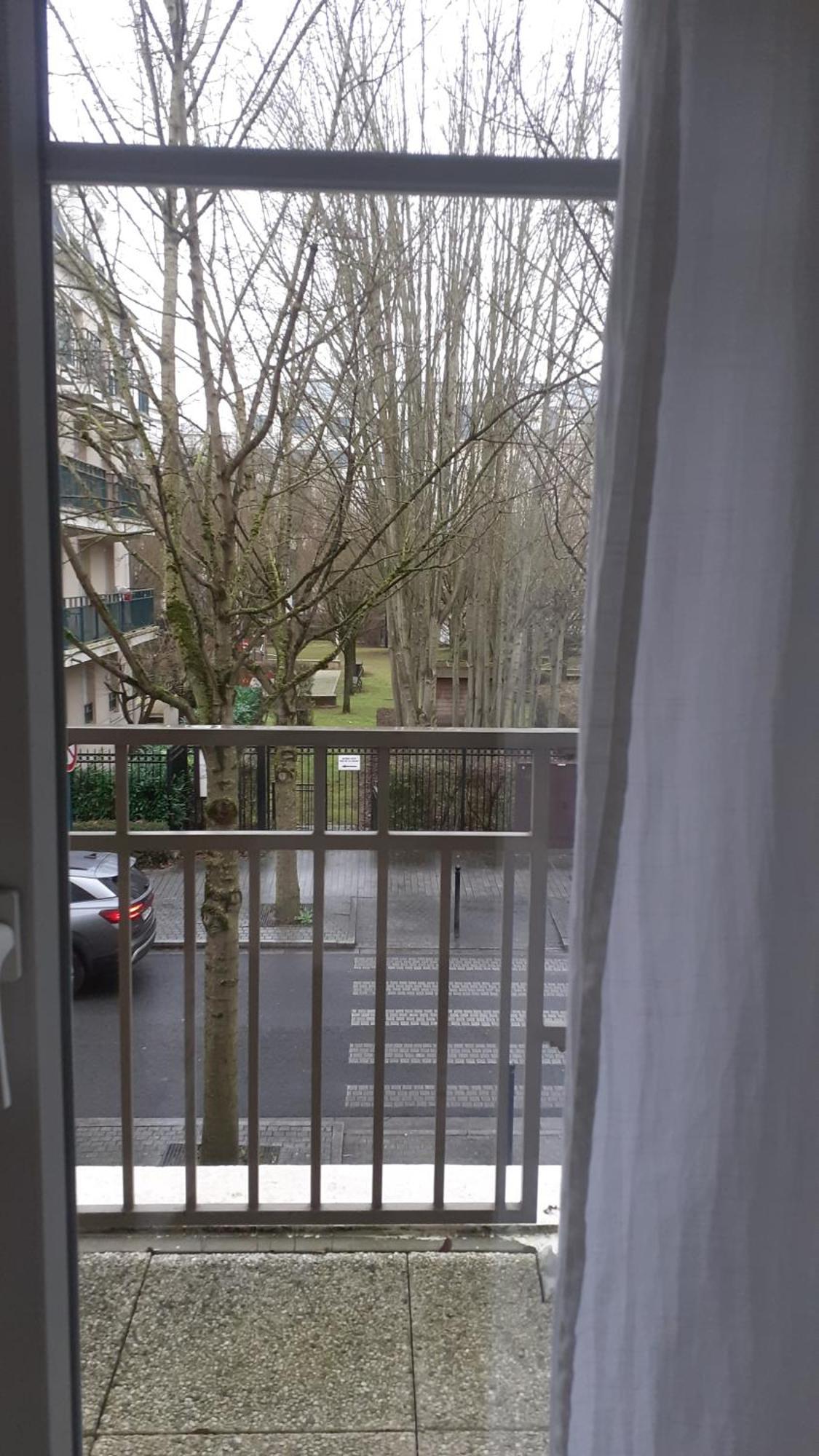 Appartement Cosy Pres Du Rer 쉐시 외부 사진