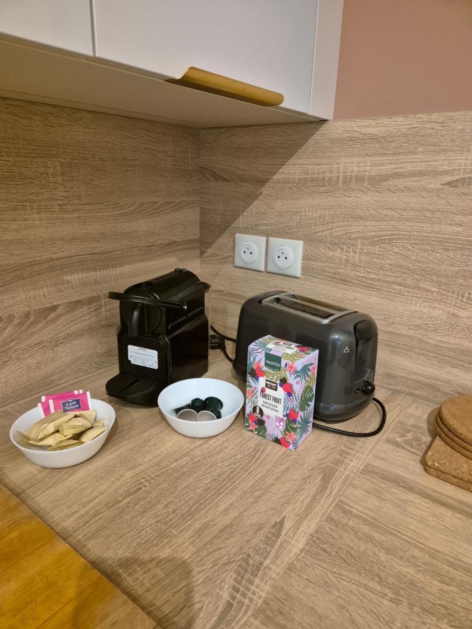 Appartement Cosy Pres Du Rer 쉐시 외부 사진